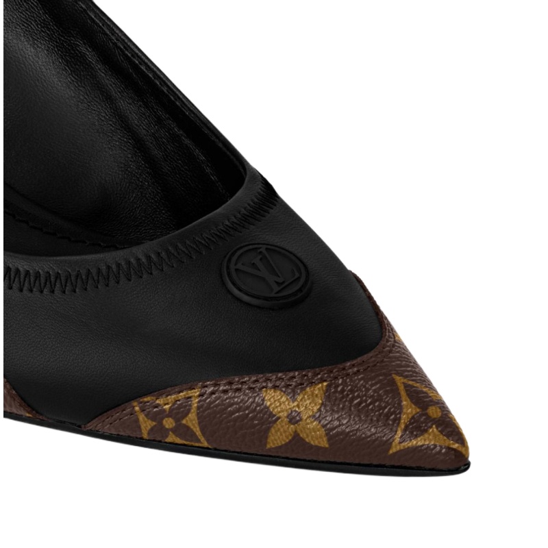 Louis Vuitton Archlight Slingback Pump - Image 6